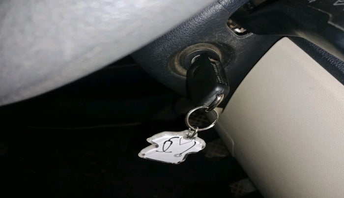 2020 Skoda Rapid 1.5 TDI CR ACTIVE, Diesel, Manual, 87,156 km, interior