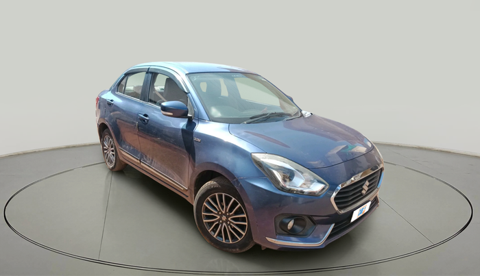 2017 Maruti Dzire ZDI PLUS AMT, Diesel, Automatic, 91,338 km, exterior
