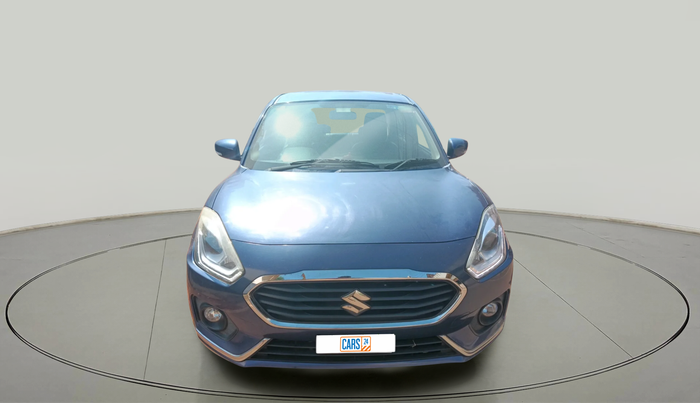 2017 Maruti Dzire ZDI PLUS AMT, Diesel, Automatic, 91,338 km, exterior