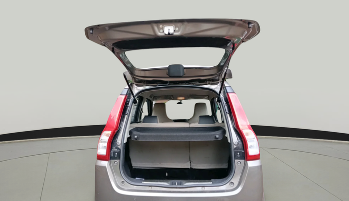 2022 Maruti New Wagon-R ZXI PLUS 1.2 AMT, Petrol, Automatic, 41,823 km, exterior