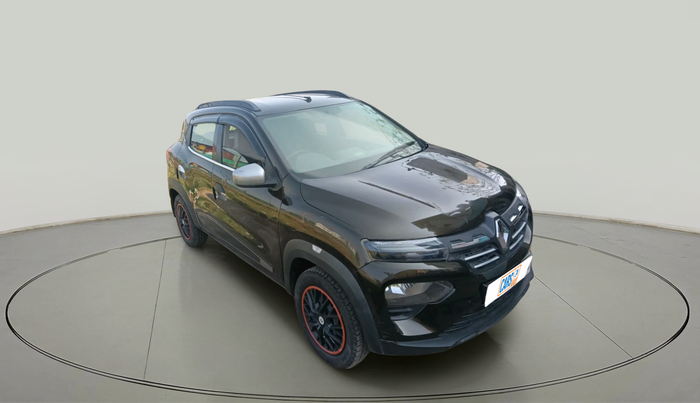 2020 Renault Kwid RXT 1.0 (O), Petrol, Manual, 1,11,836 km, exterior