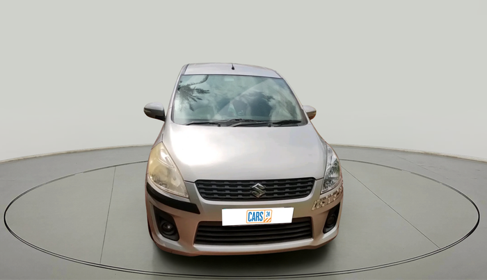 2012 Maruti Ertiga VDI, Diesel, Manual, 80,439 km, exterior