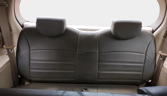 2012 Maruti Ertiga VDI, Diesel, Manual, 80,439 km, interior