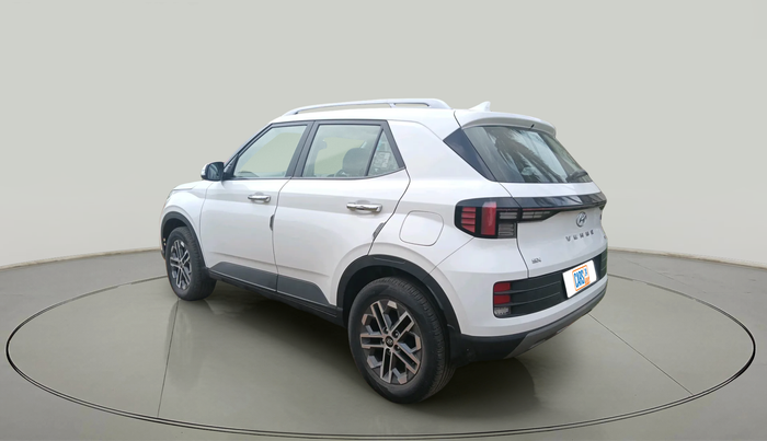 2023 Hyundai VENUE SX 1.0 (O) TURBO IMT, Petrol, Manual, 14,715 km, exterior