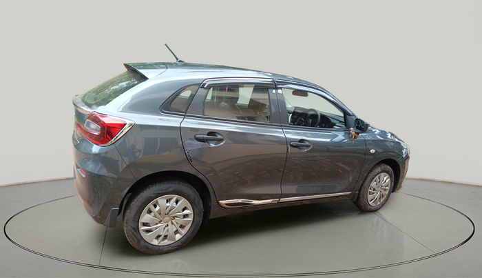 2023 Maruti Baleno SIGMA PETROL 1.2, Petrol, Manual, 30,570 km, exterior