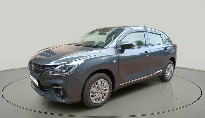 2023 Maruti Baleno SIGMA PETROL 1.2, Petrol, Manual, 30,570 km, exterior