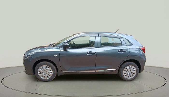 2023 Maruti Baleno SIGMA PETROL 1.2, Petrol, Manual, 30,570 km, exterior