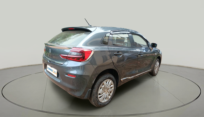 2023 Maruti Baleno SIGMA PETROL 1.2, Petrol, Manual, 30,570 km, exterior