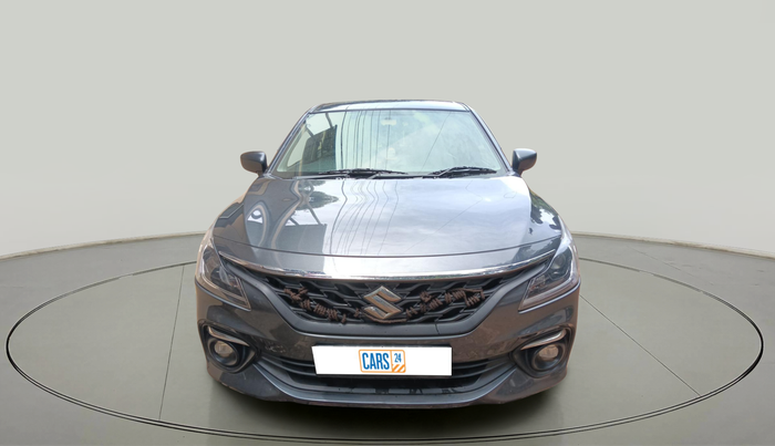 2023 Maruti Baleno SIGMA PETROL 1.2, Petrol, Manual, 30,570 km, exterior