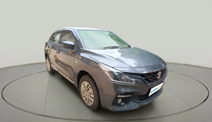 2023 Maruti Baleno SIGMA PETROL 1.2, Petrol, Manual, 30,570 km, exterior
