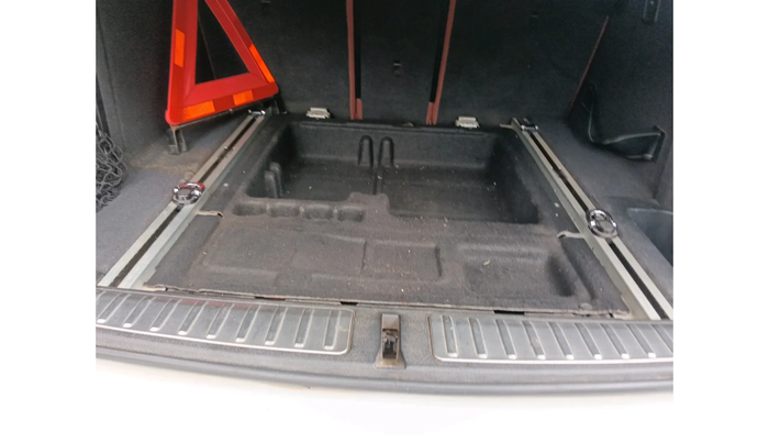 2011 BMW X3 XDRIVE 30 D, Diesel, Automatic, 1,20,614 km, exterior