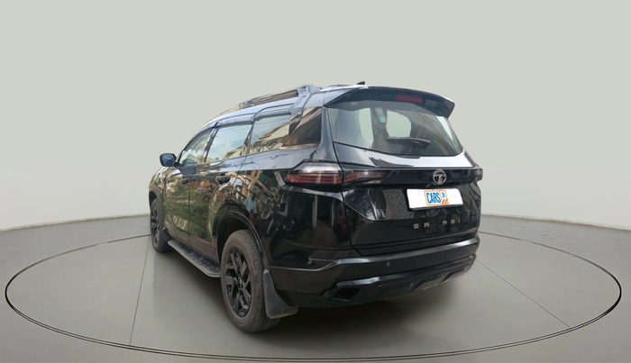2022 Tata Safari XZA PLUS DARK EDITION, Diesel, Automatic, 48,452 km, exterior