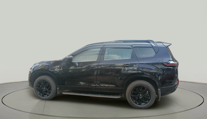 2022 Tata Safari XZA PLUS DARK EDITION, Diesel, Automatic, 48,452 km, exterior