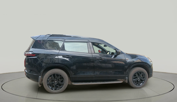 2022 Tata Safari XZA PLUS DARK EDITION, Diesel, Automatic, 48,452 km, exterior