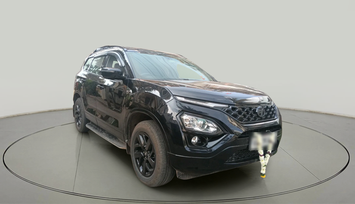 2022 Tata Safari XZA PLUS DARK EDITION, Diesel, Automatic, 48,452 km, exterior