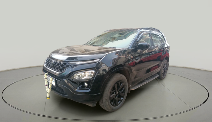 2022 Tata Safari XZA PLUS DARK EDITION, Diesel, Automatic, 48,452 km, exterior