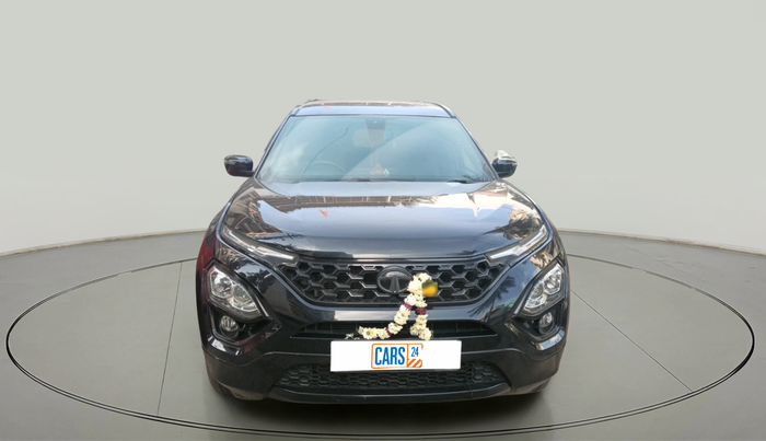 2022 Tata Safari XZA PLUS DARK EDITION, Diesel, Automatic, 48,452 km, exterior