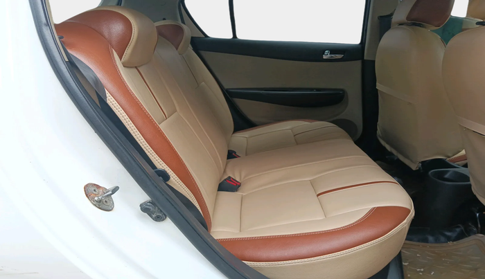 2012 Hyundai i20 MAGNA 1.4 CRDI, Diesel, Manual, 99,522 km, interior