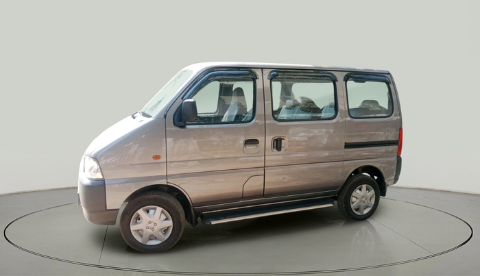 2022 Maruti Eeco 7 STR STD(O), Petrol, Manual, 12,646 km, exterior