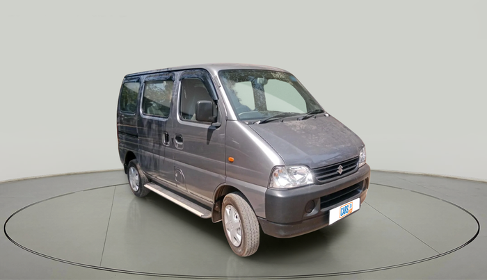 2022 Maruti Eeco 7 STR STD(O), Petrol, Manual, 12,646 km, exterior