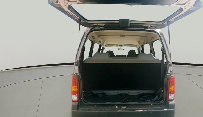 2022 Maruti Eeco 7 STR STD(O), Petrol, Manual, 12,646 km, exterior