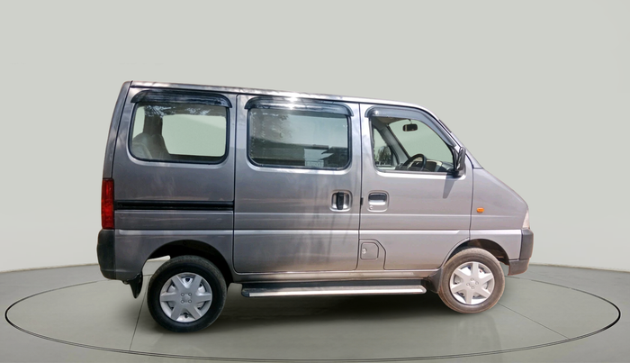 2022 Maruti Eeco 7 STR STD(O), Petrol, Manual, 12,646 km, exterior