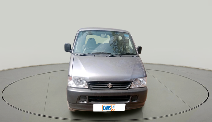 2022 Maruti Eeco 7 STR STD(O), Petrol, Manual, 12,646 km, exterior