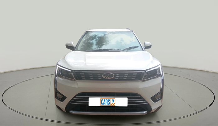 2021 Mahindra XUV300 W8 1.2 PETROL, Petrol, Manual, 38,259 km, exterior