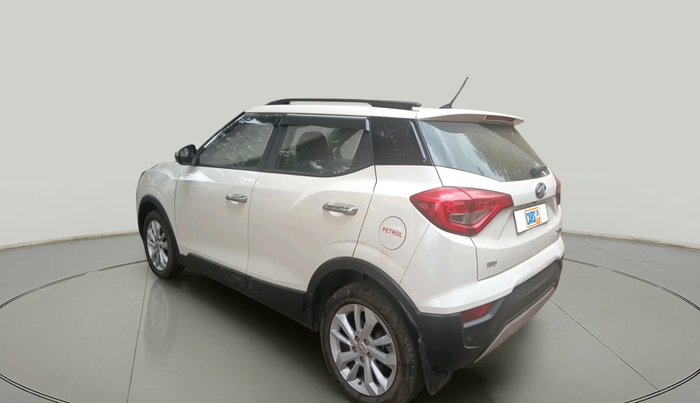 2021 Mahindra XUV300 W8 1.2 PETROL, Petrol, Manual, 38,259 km, exterior