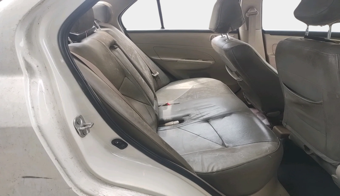 2012 Maruti Swift Dzire VXI, Petrol, Manual, 1,14,618 km, interior