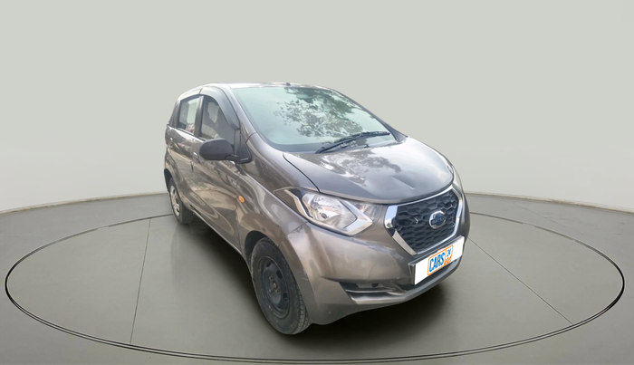2016 Datsun Redi Go T (O), Petrol, Manual, 87,286 km, exterior