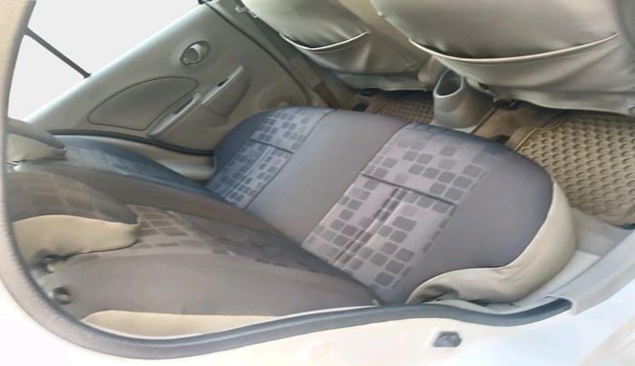 2012 Nissan Micra XV DIESEL, Diesel, Manual, 96,732 km, interior