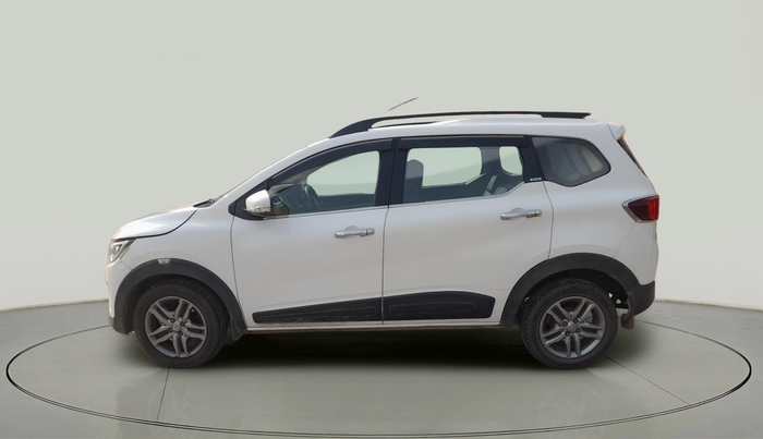 2019 Renault TRIBER RXZ, Petrol, Manual, 1,48,502 km, exterior