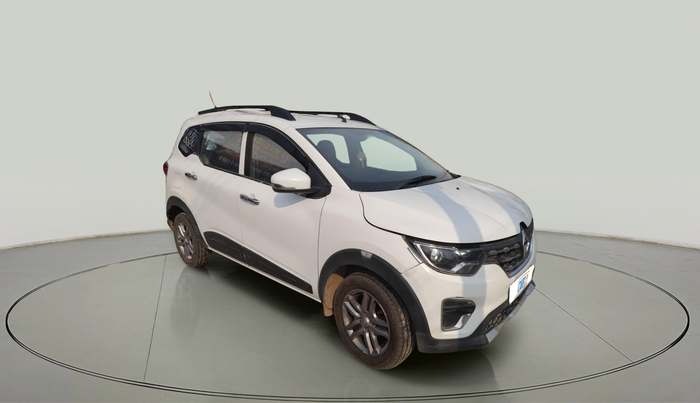 2019 Renault TRIBER RXZ, Petrol, Manual, 1,48,502 km, exterior