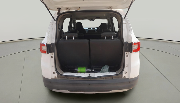 2019 Renault TRIBER RXZ, Petrol, Manual, 1,48,502 km, exterior