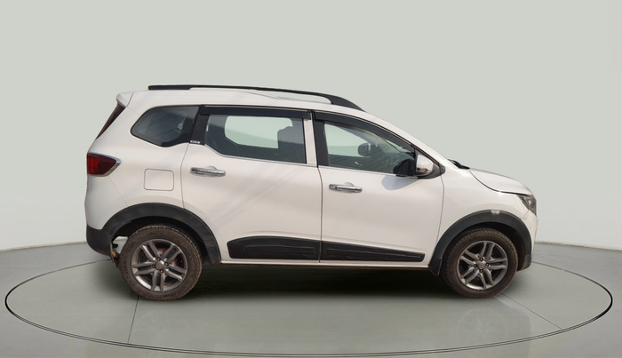 2019 Renault TRIBER RXZ, Petrol, Manual, 1,48,502 km, exterior