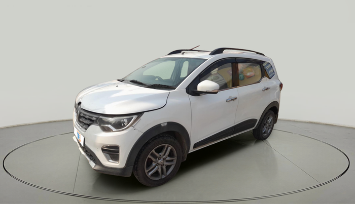 2019 Renault TRIBER RXZ, Petrol, Manual, 1,48,502 km, exterior