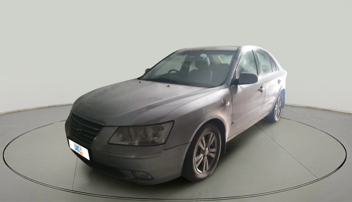 2011 Hyundai Sonata Transform 2.0 CRDI AT, Diesel, Automatic, 2,07,991 km, exterior