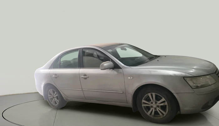 2011 Hyundai Sonata Transform 2.0 CRDI AT, Diesel, Automatic, 2,07,991 km, exterior