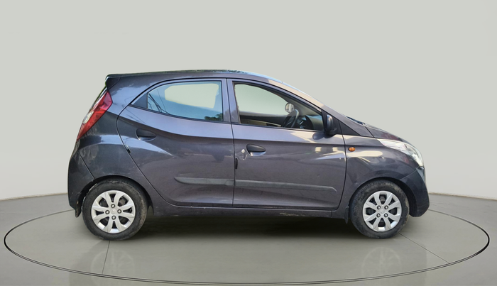 2014 Hyundai Eon MAGNA +, Petrol, Manual, 73,858 km, exterior