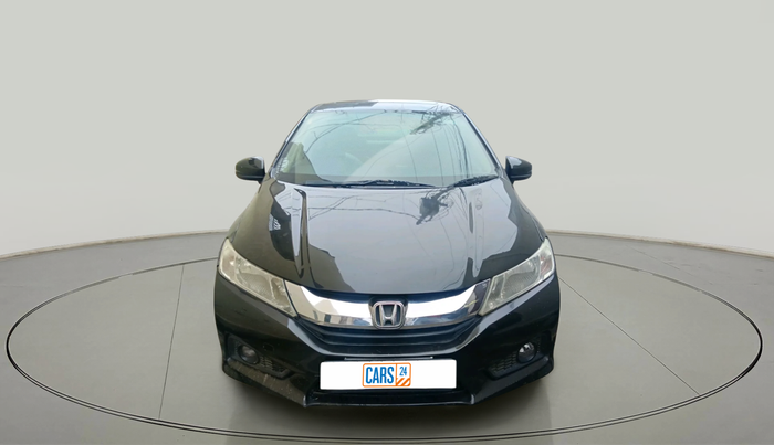 2015 Honda City 1.5L I-DTEC VX, Diesel, Manual, 92,671 km, exterior