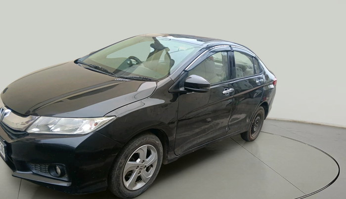 2015 Honda City 1.5L I-DTEC VX, Diesel, Manual, 92,671 km, exterior
