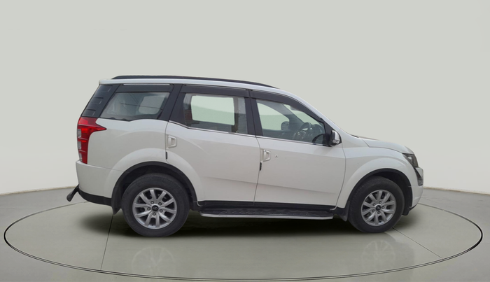 2015 Mahindra XUV500 W10, Diesel, Manual, 97,649 km, exterior