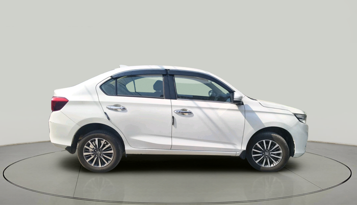 2024 Honda Amaze 1.2L I-VTEC VX, Petrol, Manual, 25,276 km, exterior