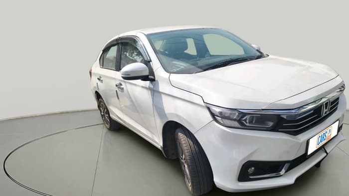 2024 Honda Amaze 1.2L I-VTEC VX, Petrol, Manual, 25,276 km, exterior