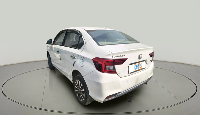 2024 Honda Amaze 1.2L I-VTEC VX, Petrol, Manual, 25,276 km, exterior