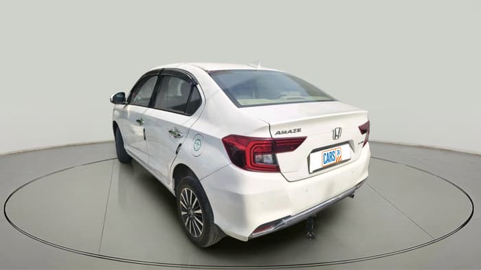 2024 Honda Amaze 1.2L I-VTEC VX, Petrol, Manual, 25,276 km, exterior