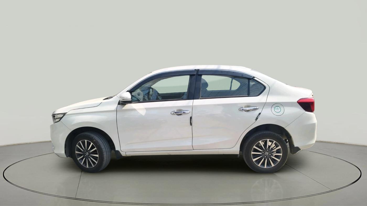 2024 Honda Amaze 1.2L I-VTEC VX, Petrol, Manual, 25,276 km, exterior