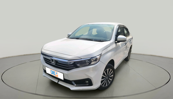 2024 Honda Amaze 1.2L I-VTEC VX, Petrol, Manual, 25,276 km, exterior