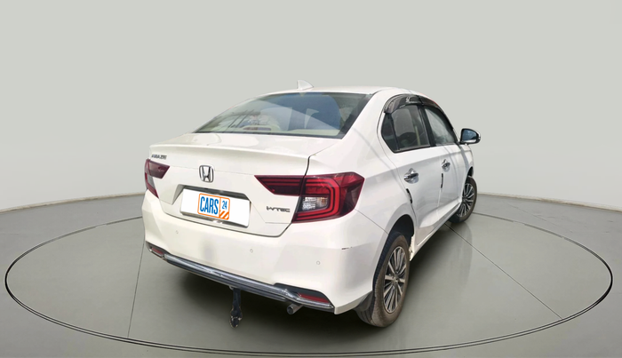 2024 Honda Amaze 1.2L I-VTEC VX, Petrol, Manual, 25,276 km, exterior